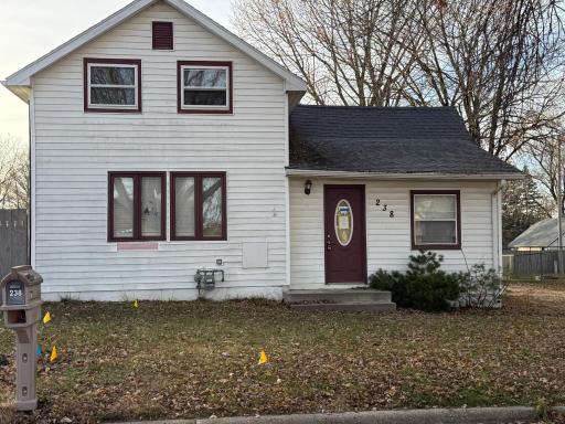 238 Locust Avenue, Owatonna, MN 55060
