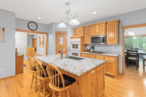 5180 241st Court NW, Saint Francis, MN 55070
