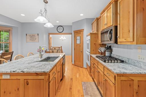5180 241st Court NW, Saint Francis, MN 55070