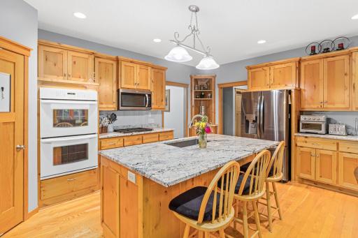 5180 241st Court NW, Saint Francis, MN 55070