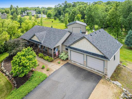5180 241st Court NW, Saint Francis, MN 55070