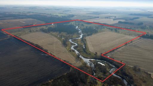 7239 River Road, Chester, IA 52134
