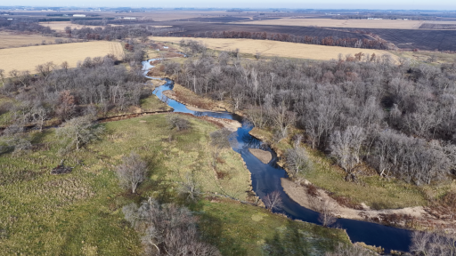 7239 River Road, Chester, IA 52134