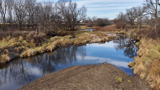 7239 River Road, Chester, IA 52134