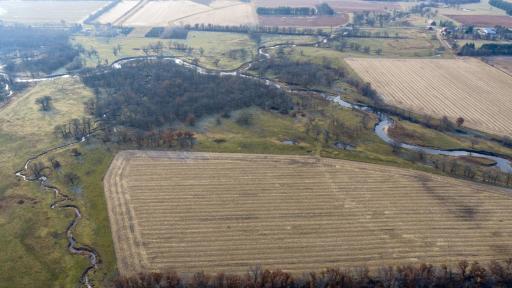 7239 River Road, Chester, IA 52134