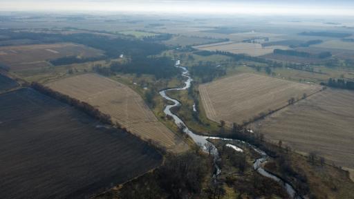 7239 River Road, Chester, IA 52134