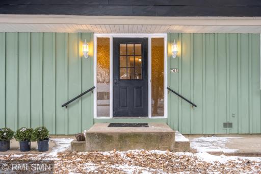705 Harriman Avenue S, Amery, WI 54001