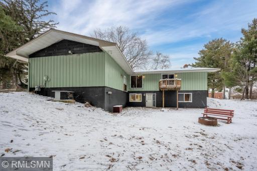 705 Harriman Avenue S, Amery, WI 54001