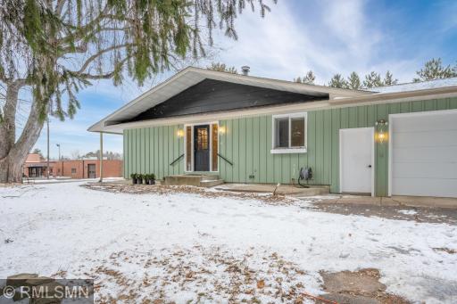 705 Harriman Avenue S, Amery, WI 54001