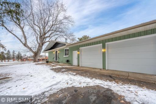 705 Harriman Avenue S, Amery, WI 54001