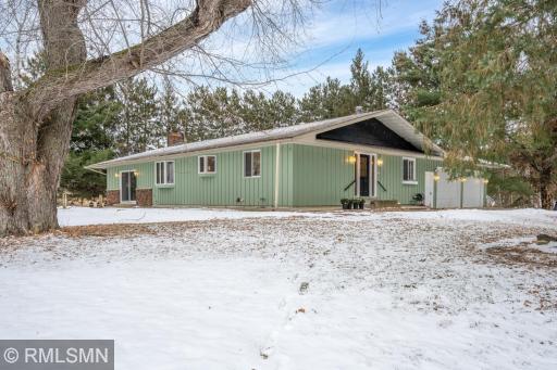 705 Harriman Avenue S, Amery, WI 54001