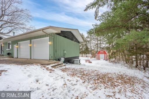 705 Harriman Avenue S, Amery, WI 54001