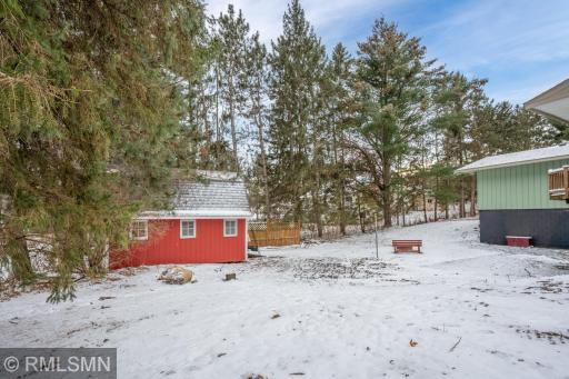 705 Harriman Avenue S, Amery, WI 54001