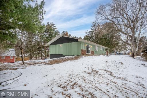 705 Harriman Avenue S, Amery, WI 54001