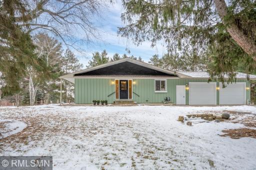 705 Harriman Avenue S, Amery, WI 54001