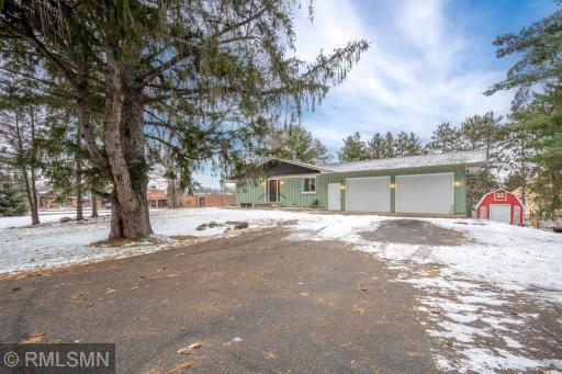 705 Harriman Avenue S, Amery, WI 54001