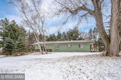 705 Harriman Avenue S, Amery, WI 54001