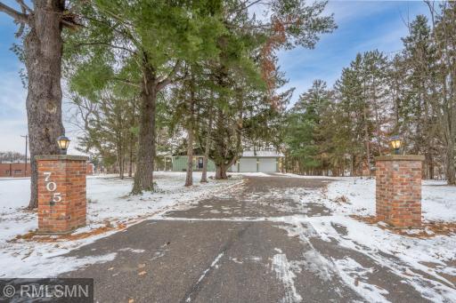705 Harriman Avenue S, Amery, WI 54001