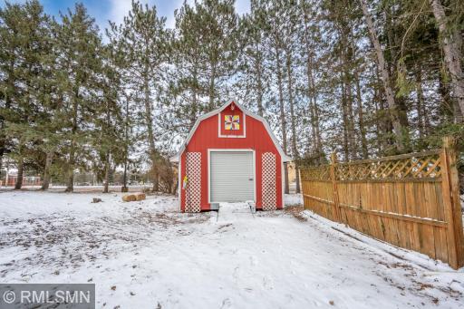705 Harriman Avenue S, Amery, WI 54001