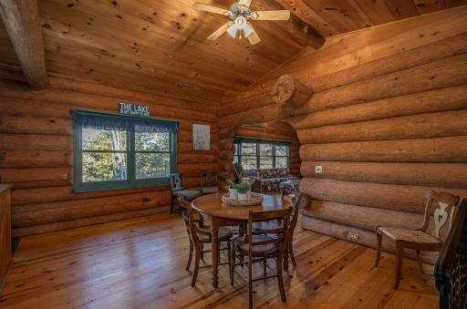 4701 Shangri La Drive NE, Longville, MN 56655