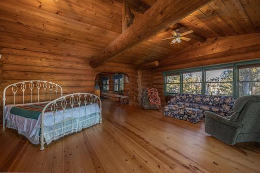 4701 Shangri La Drive NE, Longville, MN 56655