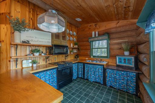 4701 Shangri La Drive NE, Longville, MN 56655