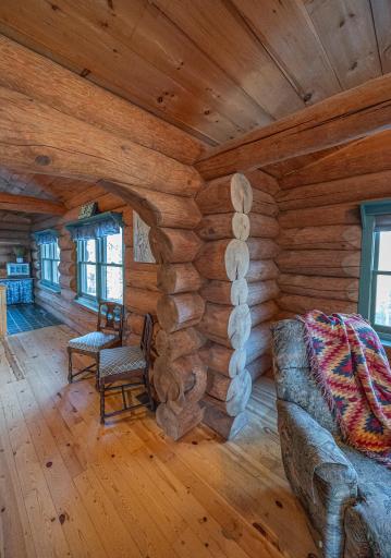 4701 Shangri La Drive NE, Longville, MN 56655