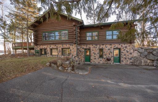 Welcome to 4701 Shangri La Dr NE Longville