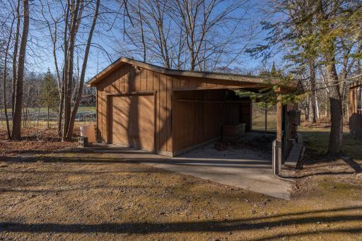 4701 Shangri La Drive NE, Longville, MN 56655