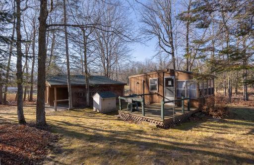 4701 Shangri La Drive NE, Longville, MN 56655