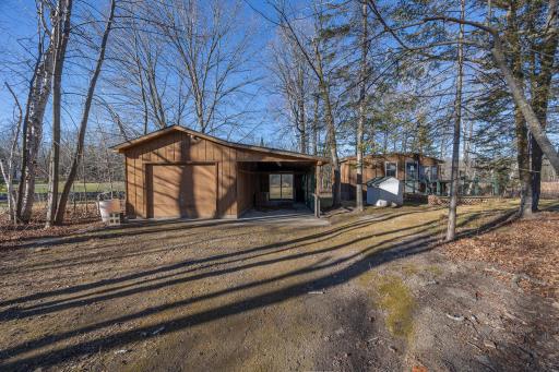 4701 Shangri La Drive NE, Longville, MN 56655