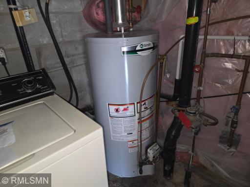Water Heater