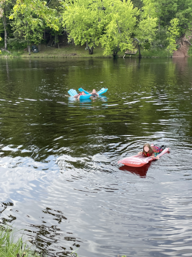 15xxx Lofty Pines Road, Pine City, MN 55063