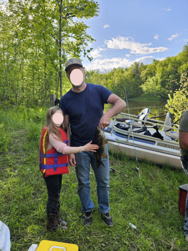 15xxx Lofty Pines Road, Pine City, MN 55063