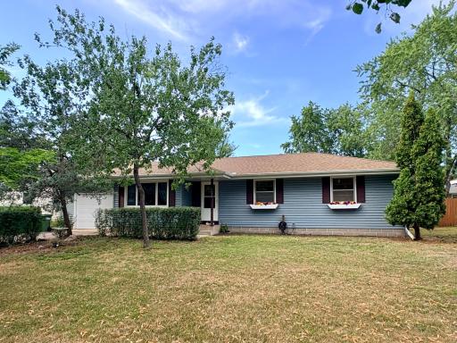 7428 Concerto Curve NE, Minneapolis, MN 55432