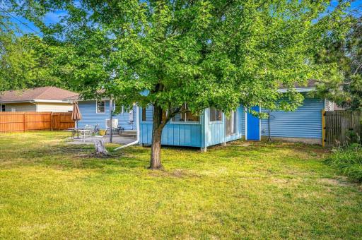 7428 Concerto Curve NE, Minneapolis, MN 55432