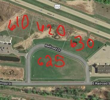 630 Railroad Drive, Norwood Young America, MN 55368