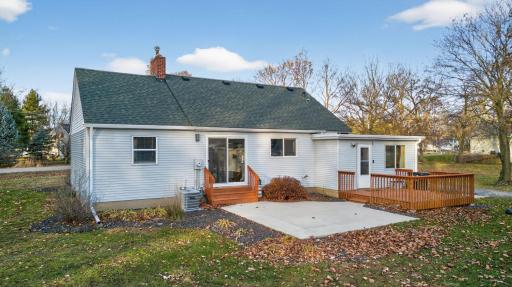 2307 12th Avenue SW, Austin, MN 55912