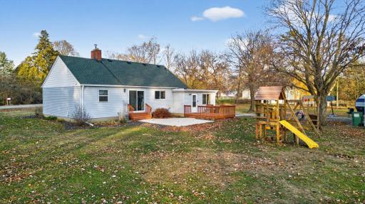 2307 12th Avenue SW, Austin, MN 55912