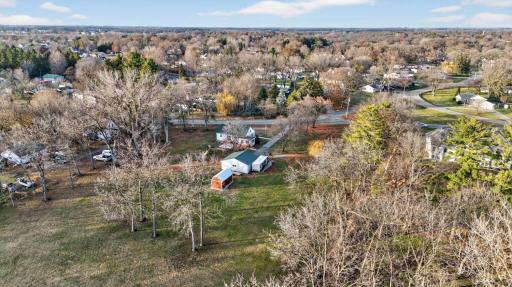 2307 12th Avenue SW, Austin, MN 55912