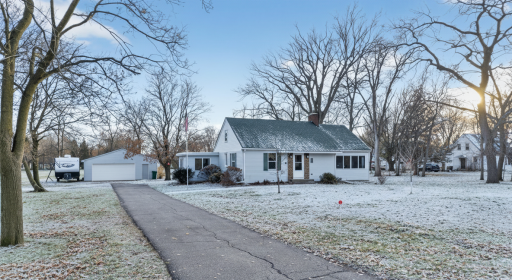 2307 12th Avenue SW, Austin, MN 55912