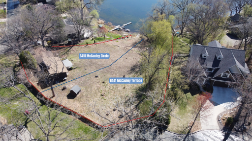 Indian Hills Neighborhood