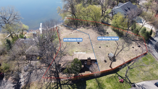 On a quiet Cul-de-sac