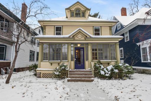 1113 Lincoln Avenue, Saint Paul, MN 55105