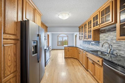 20482 28th Avenue N, Hawley, MN 56549