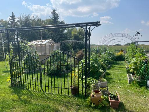 20482 28th Avenue N, Hawley, MN 56549