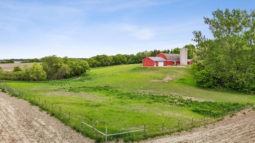 20482 28th Avenue N, Hawley, MN 56549