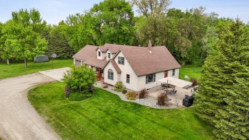 20482 28th Avenue N, Hawley, MN 56549