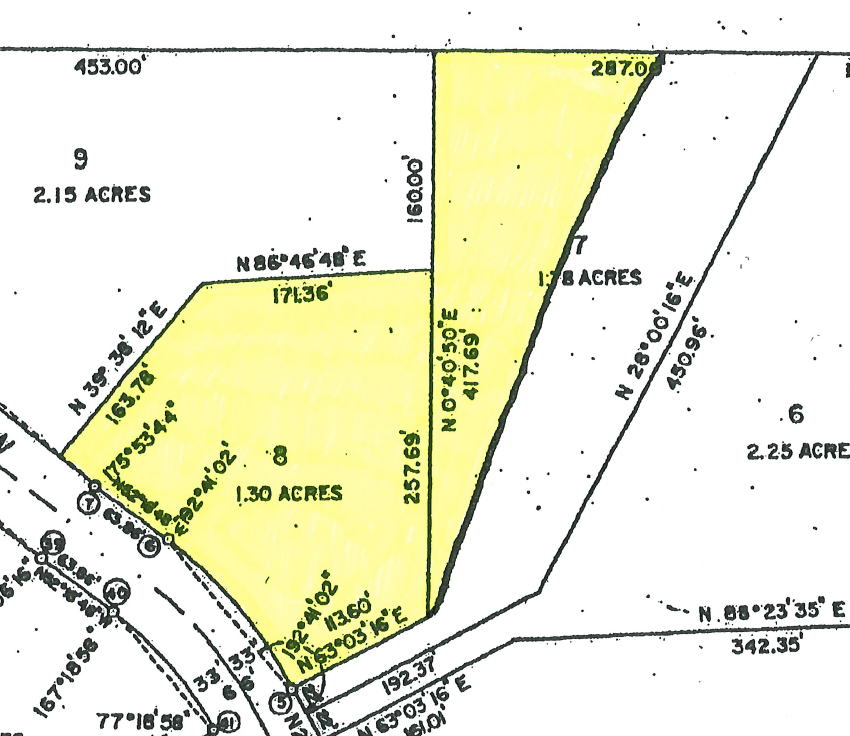 230 Plainview Dr Lot 8