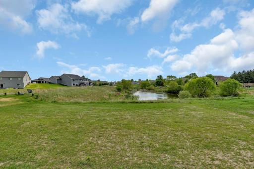419 Bluebird Drive NW, Isanti, MN 55040